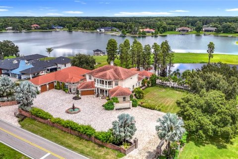 House in Odessa, Florida 5 bedrooms, 724.64 sq.m. № 1885841 - photo 10