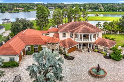 House in Odessa, Florida 5 bedrooms, 724.64 sq.m. № 1885841 - photo 14