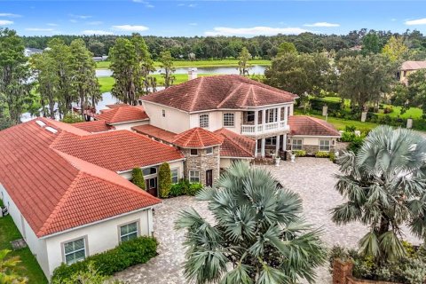House in Odessa, Florida 5 bedrooms, 724.64 sq.m. № 1885841 - photo 15