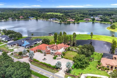 House in Odessa, Florida 5 bedrooms, 724.64 sq.m. № 1885841 - photo 9
