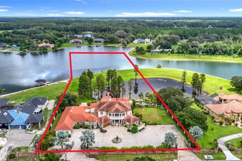House in Odessa, Florida 5 bedrooms, 724.64 sq.m. № 1885841 - photo 6