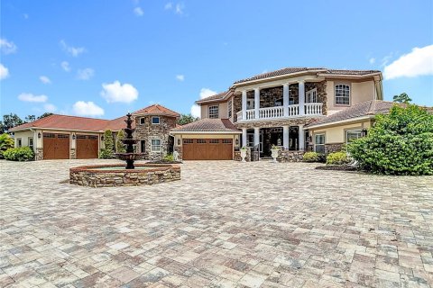 House in Odessa, Florida 5 bedrooms, 724.64 sq.m. № 1885841 - photo 19