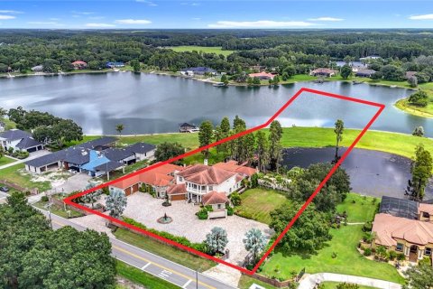House in Odessa, Florida 5 bedrooms, 724.64 sq.m. № 1885841 - photo 7