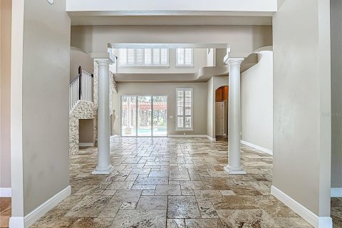 House in Odessa, Florida 5 bedrooms, 724.64 sq.m. № 1885841 - photo 30