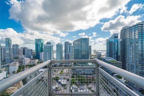 Condominio en venta en Miami, Florida, 1 dormitorio, 82.78 m2 № 1877654 - foto 13