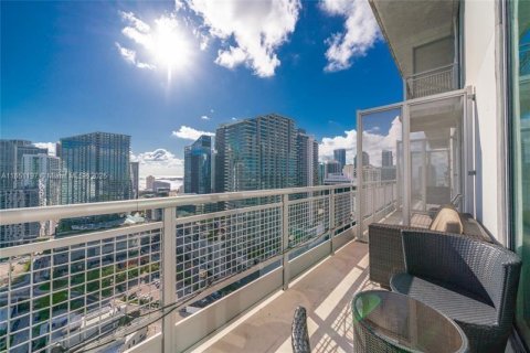 Condominio en venta en Miami, Florida, 1 dormitorio, 82.78 m2 № 1877654 - foto 15