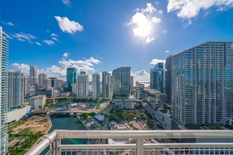 Condominio en venta en Miami, Florida, 1 dormitorio, 82.78 m2 № 1877654 - foto 12