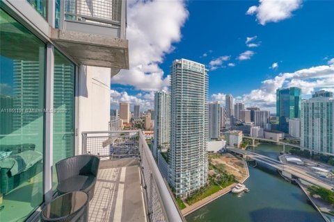 Condominio en venta en Miami, Florida, 1 dormitorio, 82.78 m2 № 1877654 - foto 2