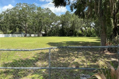 Terrain à vendre à Tampa, Floride № 1880714 - photo 1