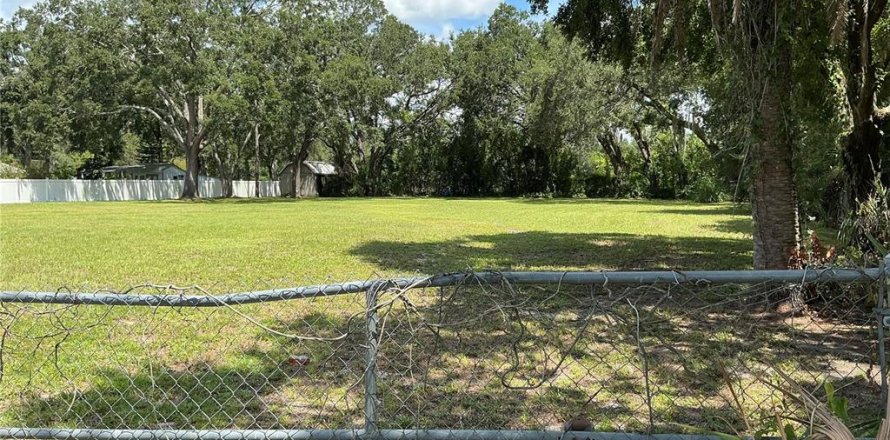 Terrain à Tampa, Floride № 1880714