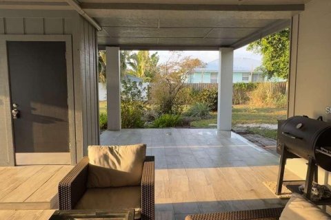 Villa ou maison à vendre à Palmetto, Floride: 2 chambres, 96.25 m2 № 2408561 - photo 28