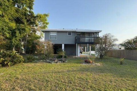 Villa ou maison à vendre à Palmetto, Floride: 2 chambres, 96.25 m2 № 2408561 - photo 4