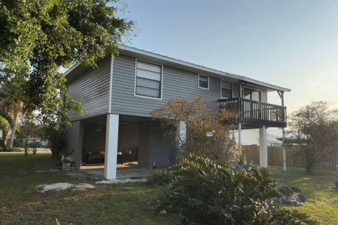 Villa ou maison à vendre à Palmetto, Floride: 2 chambres, 96.25 m2 № 2408561 - photo 3