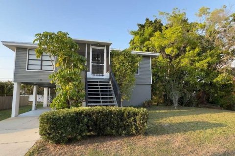 Villa ou maison à vendre à Palmetto, Floride: 2 chambres, 96.25 m2 № 2408561 - photo 2