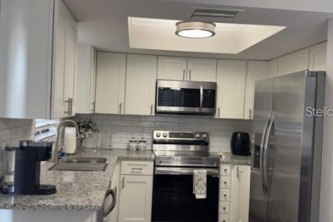 Villa ou maison à vendre à Palmetto, Floride: 2 chambres, 96.25 m2 № 2408561 - photo 10