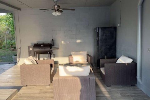 Villa ou maison à vendre à Palmetto, Floride: 2 chambres, 96.25 m2 № 2408561 - photo 27