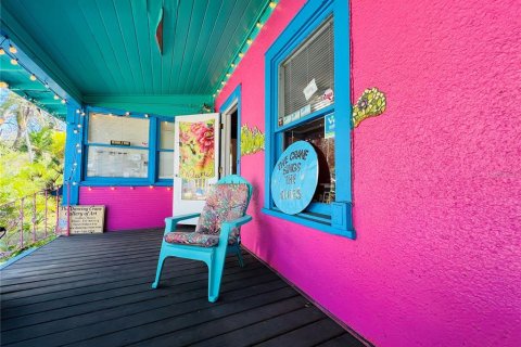 House in Bradenton, Florida 2 bedrooms, 141.21 sq.m. № 1761535 - photo 5