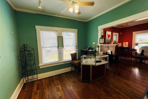 House in Bradenton, Florida 2 bedrooms, 141.21 sq.m. № 1761535 - photo 15