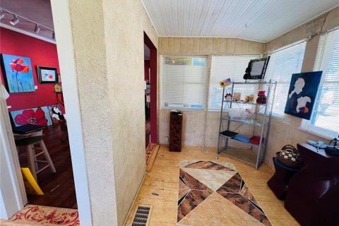 House in Bradenton, Florida 2 bedrooms, 141.21 sq.m. № 1761535 - photo 12
