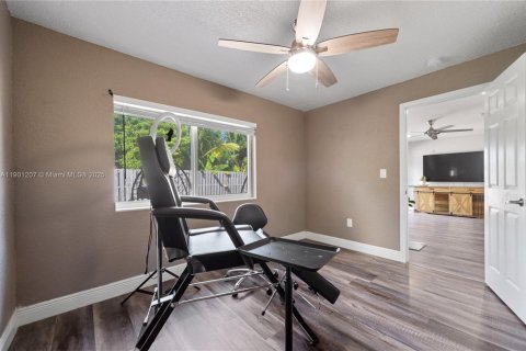 House in Sunrise, Florida 3 bedrooms № 1953895 - photo 20