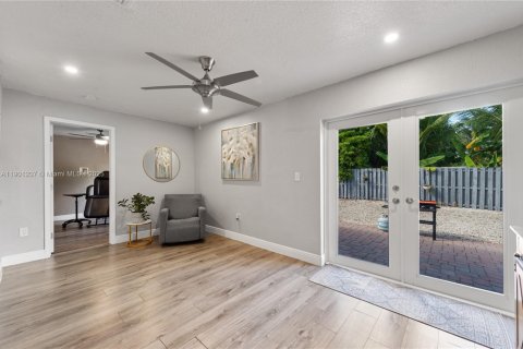 House in Sunrise, Florida 3 bedrooms № 1953895 - photo 30