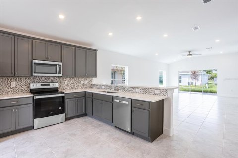 Casa en venta en Port Charlotte, Florida, 3 dormitorios, 140.38 m2 № 1558163 - foto 6