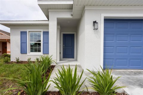 Casa en venta en Port Charlotte, Florida, 3 dormitorios, 140.38 m2 № 1558163 - foto 4