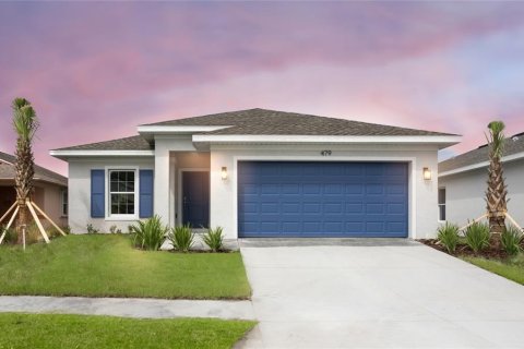 Casa en venta en Port Charlotte, Florida, 3 dormitorios, 140.38 m2 № 1558163 - foto 1