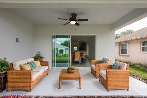 Casa en venta en Port Charlotte, Florida, 3 dormitorios, 140.38 m2 № 1558163 - foto 28