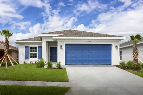 Casa en venta en Port Charlotte, Florida, 3 dormitorios, 140.38 m2 № 1558163 - foto 3