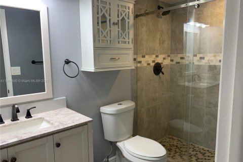 Copropriété à vendre à North Bay Village, Floride: 1 chambre, 75.9 m2 № 2020979 - photo 8