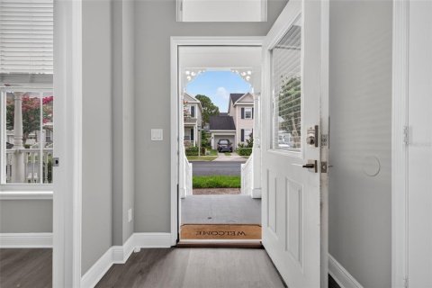 House in Celebration, Florida 3 bedrooms, 135.27 sq.m. № 2235420 - photo 5