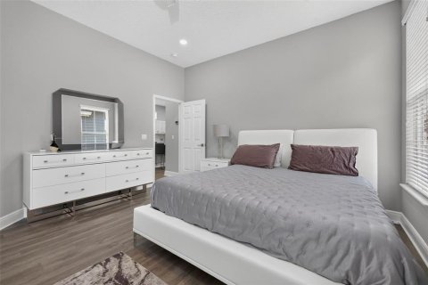 House in Celebration, Florida 3 bedrooms, 135.27 sq.m. № 2235420 - photo 22
