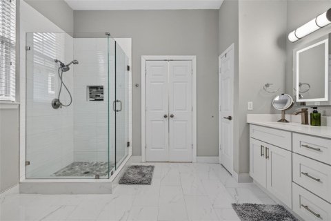 House in Celebration, Florida 3 bedrooms, 135.27 sq.m. № 2235420 - photo 26