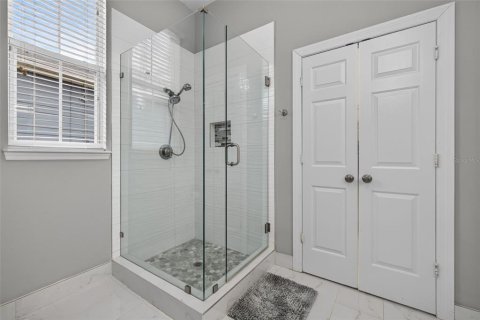 House in Celebration, Florida 3 bedrooms, 135.27 sq.m. № 2235420 - photo 27