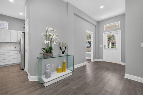House in Celebration, Florida 3 bedrooms, 135.27 sq.m. № 2235420 - photo 6