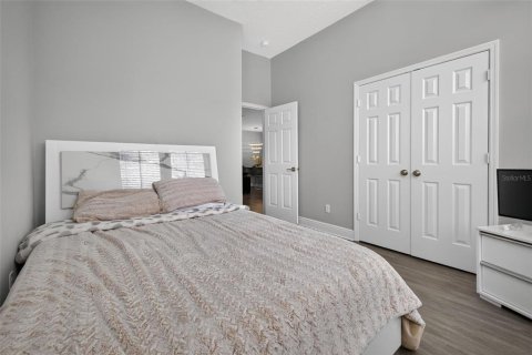 House in Celebration, Florida 3 bedrooms, 135.27 sq.m. № 2235420 - photo 29