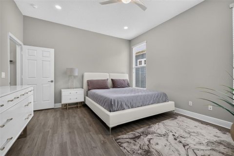House in Celebration, Florida 3 bedrooms, 135.27 sq.m. № 2235420 - photo 21