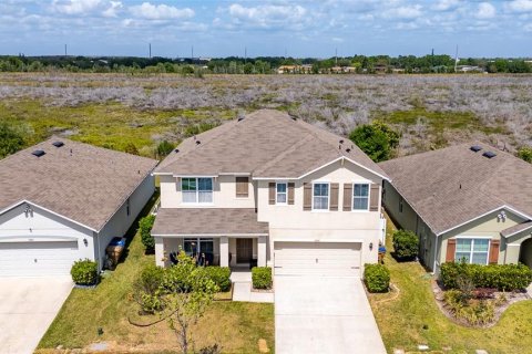 Villa ou maison à vendre à Kissimmee, Floride: 5 chambres, 248.42 m2 № 1717543 - photo 30
