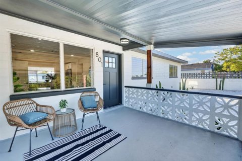 Casa en venta en Daytona Beach, Florida, 4 dormitorios, 137.03 m2 № 2423719 - foto 3