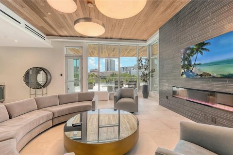 Condo in Sarasota, Florida, 2 bedrooms № 2155696 - photo 30