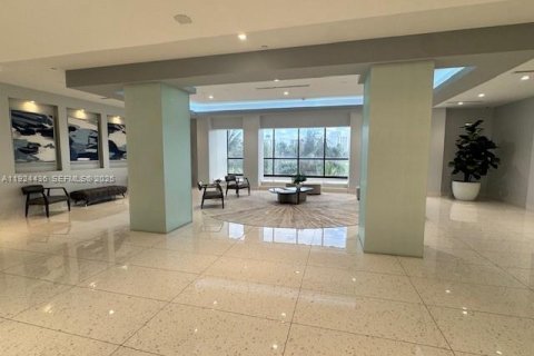 Купить кондоминиум в Авентура, Флорида 1 спальня, 96.43м2, № 1984390 - фото 10