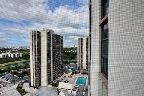 Купить кондоминиум в Авентура, Флорида 1 спальня, 96.43м2, № 1984390 - фото 4