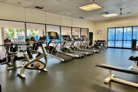 Купить кондоминиум в Авентура, Флорида 1 спальня, 96.43м2, № 1984390 - фото 18