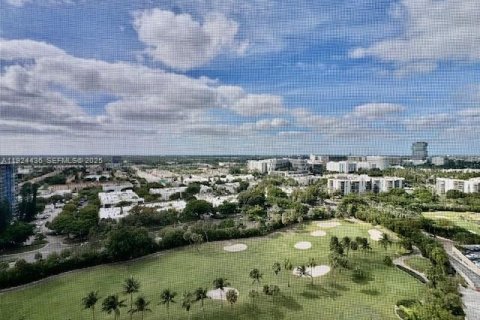 Купить кондоминиум в Авентура, Флорида 1 спальня, 96.43м2, № 1984390 - фото 5