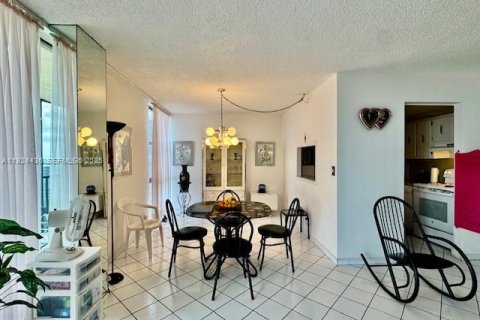 Купить кондоминиум в Авентура, Флорида 1 спальня, 96.43м2, № 1984390 - фото 19