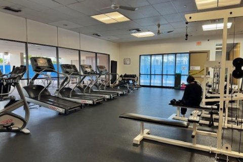 Купить кондоминиум в Авентура, Флорида 1 спальня, 96.43м2, № 1984390 - фото 16