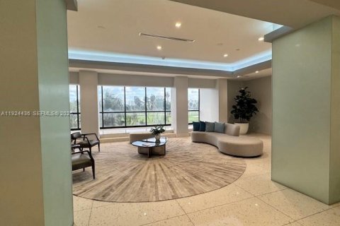 Купить кондоминиум в Авентура, Флорида 1 спальня, 96.43м2, № 1984390 - фото 9