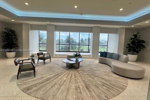 Купить кондоминиум в Авентура, Флорида 1 спальня, 96.43м2, № 1984390 - фото 7