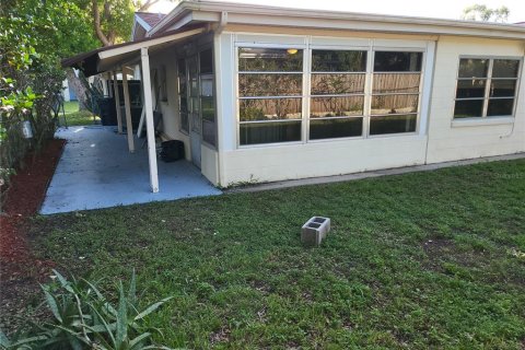Casa en venta en Port Richey, Florida, 3 dormitorios, 103.12 m2 № 1848105 - foto 2